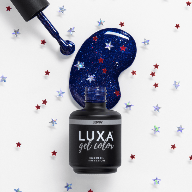 FIREWORKS - Limited Edition