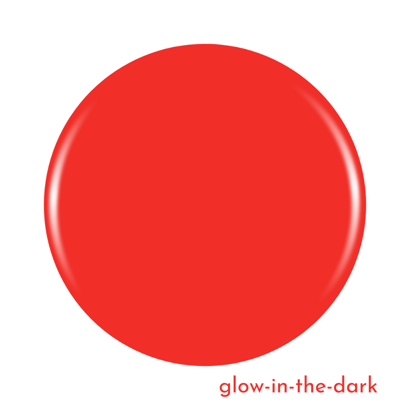 FOXFIRE – LUXAPOLISH