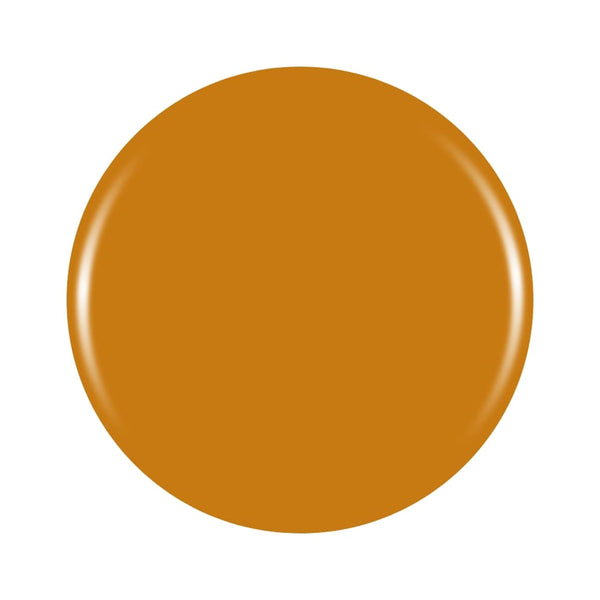 LUXA Gel Color - Keep Calm, Curry On Swatch