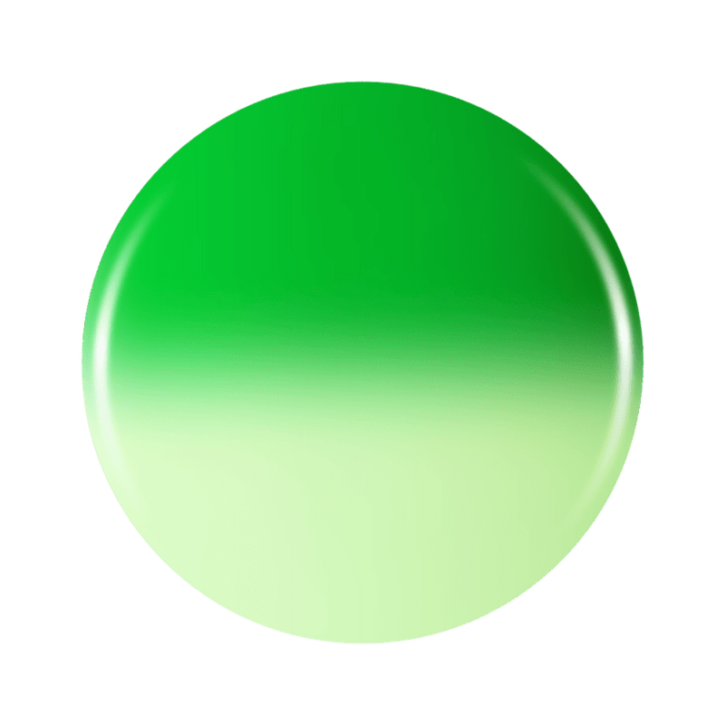 LUXA Gel Color - Kiwi Creme