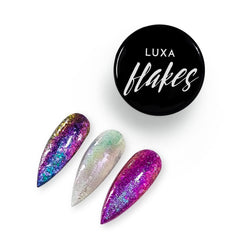 LUXA Shattered Chameleon Flakes - Lilith