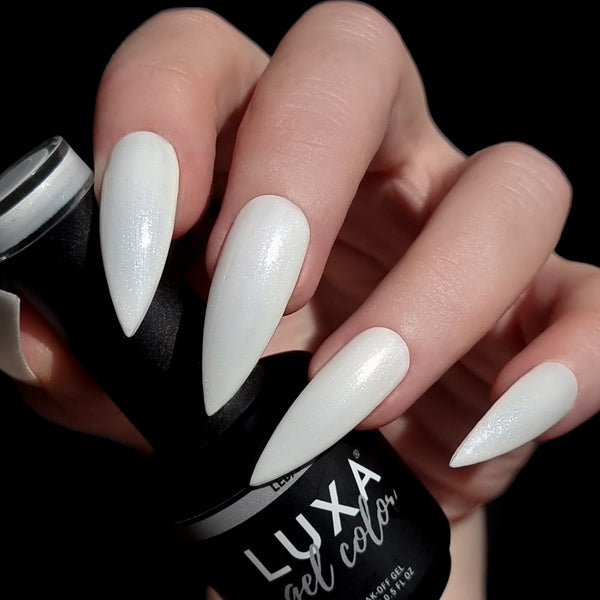 LUXA Gel Color - Lost my Rind Shine