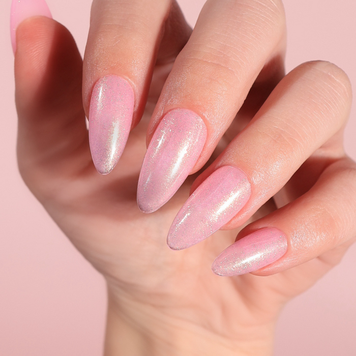 LYCHEE SPRITZ - Gel Nail Polish