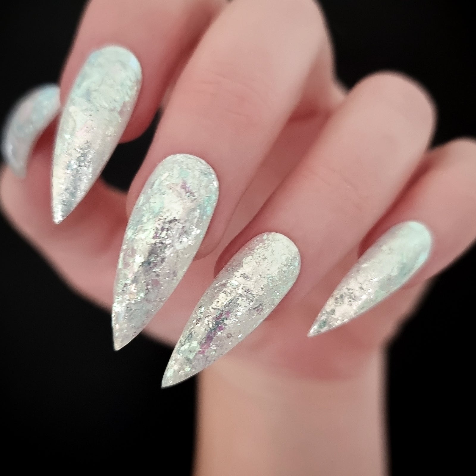 LUXA Pastel Flakes - Magical Mane
