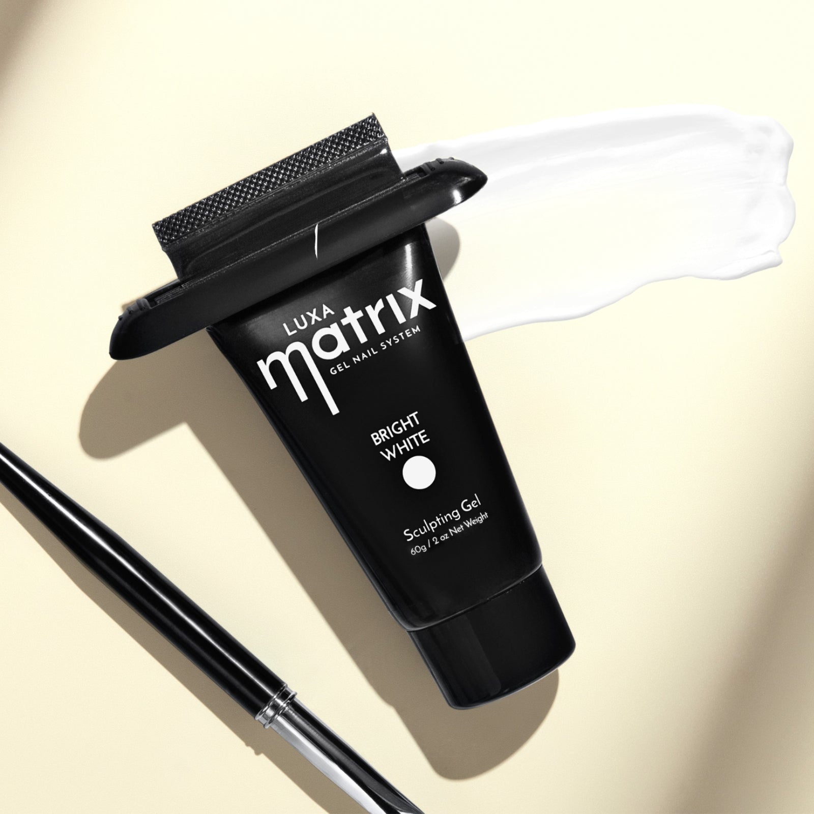 Matrix - Bright White
