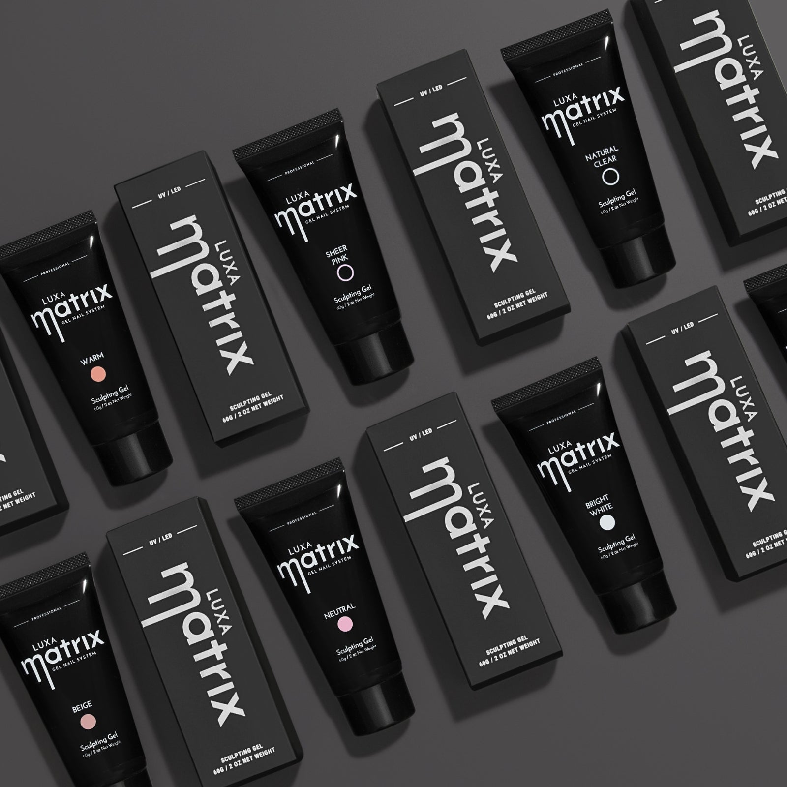 Matrix Collection