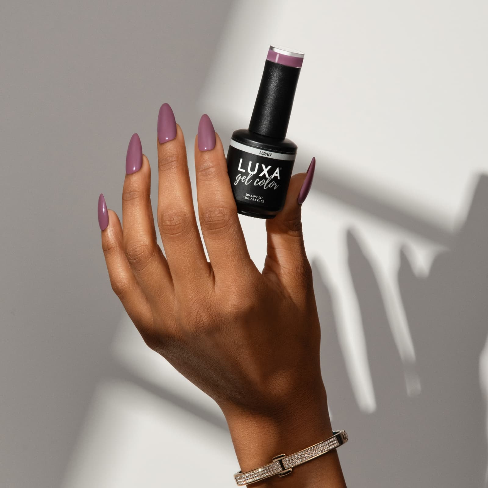LUXA Gel Color - Melt