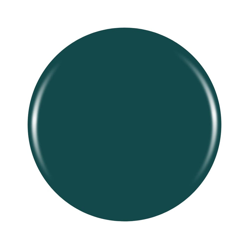 LUXA Gel Color - Moroccan Tea Swatch