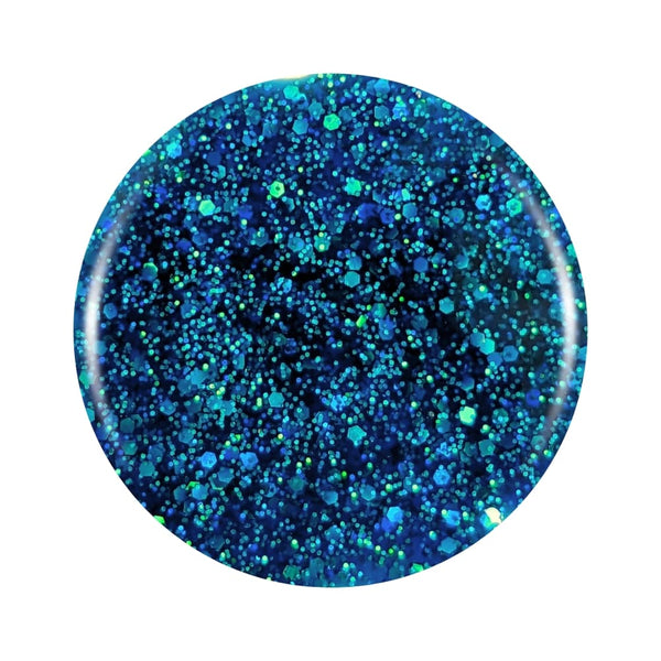 LUXA Gel Color - Mosaic Medley Swatch