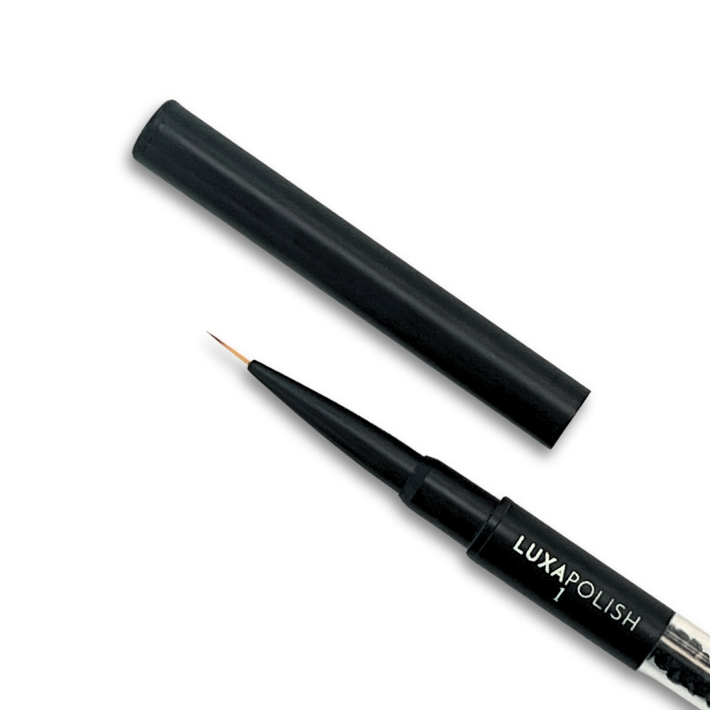 #1 - Detail Liner Brush