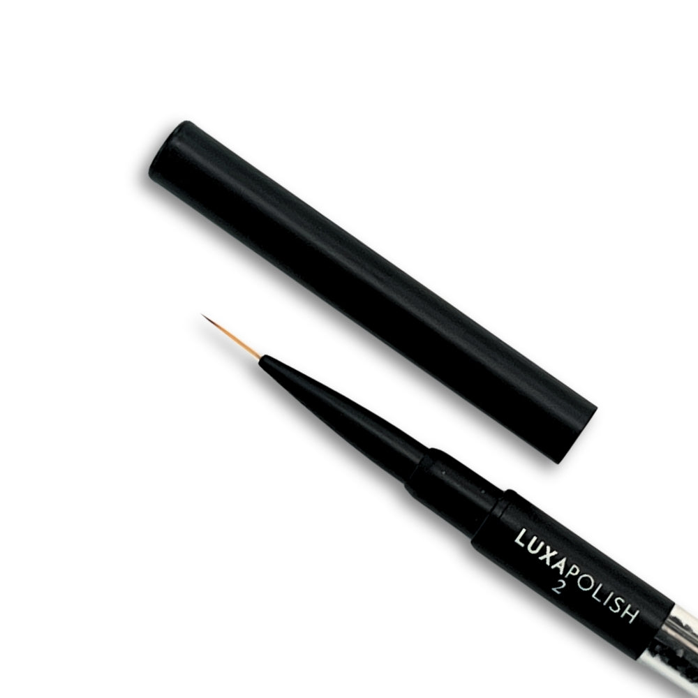 #2 - Ultra Liner Brush