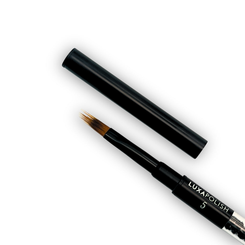 #5 - Ombre Gel Brush