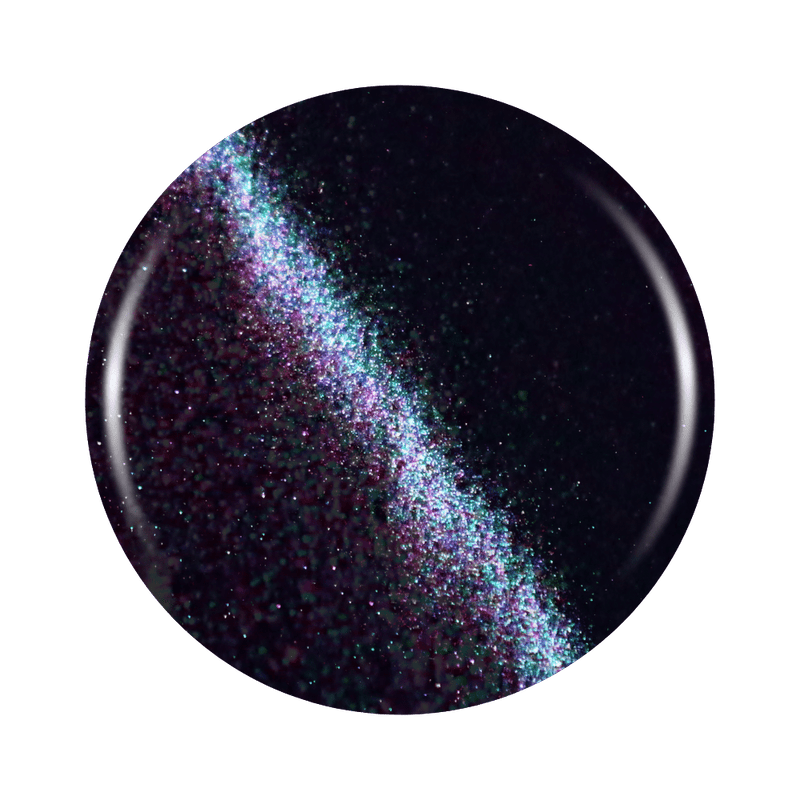 Cat's Eye No. 08 LUXAPOLISH
