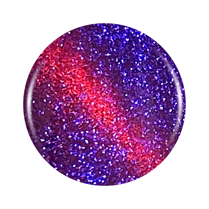 Cat's Eye No. 15 LUXAPOLISH