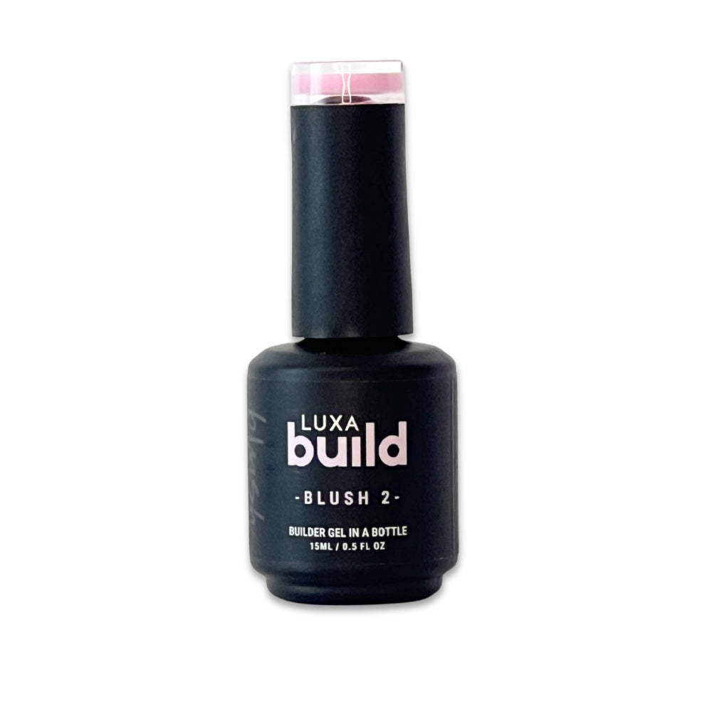 LUXA Build in a Bottle