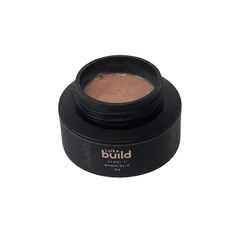 LUXA Build in a Jar - 35g
