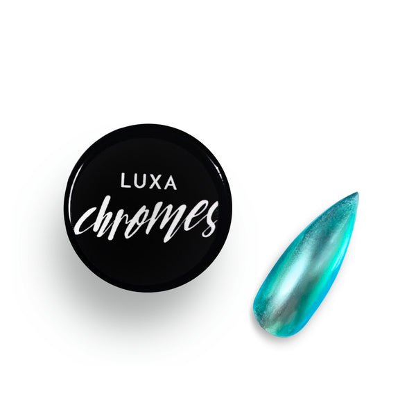 LUXA Chrome - Opal Ice