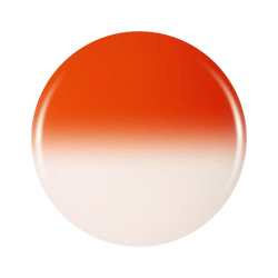 LUXA Gel Color - Orange Creme