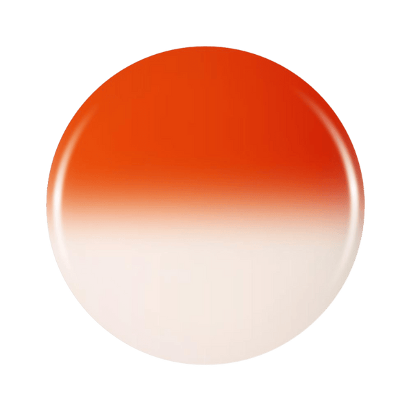LUXA Gel Color - Orange Creme