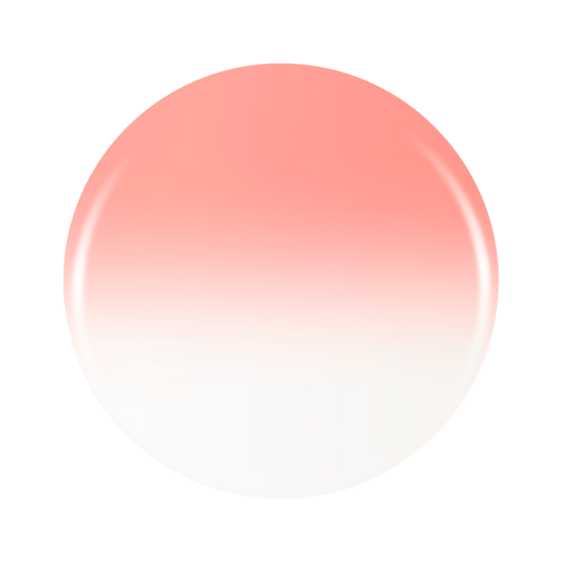 LUXA Gel Color - Peach Creme