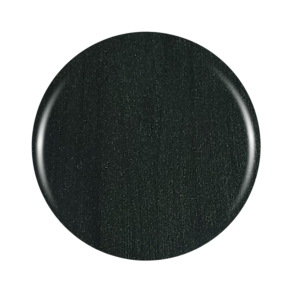 Rendezvous: Charcoal Black Shimmer Gel Nail Polish
