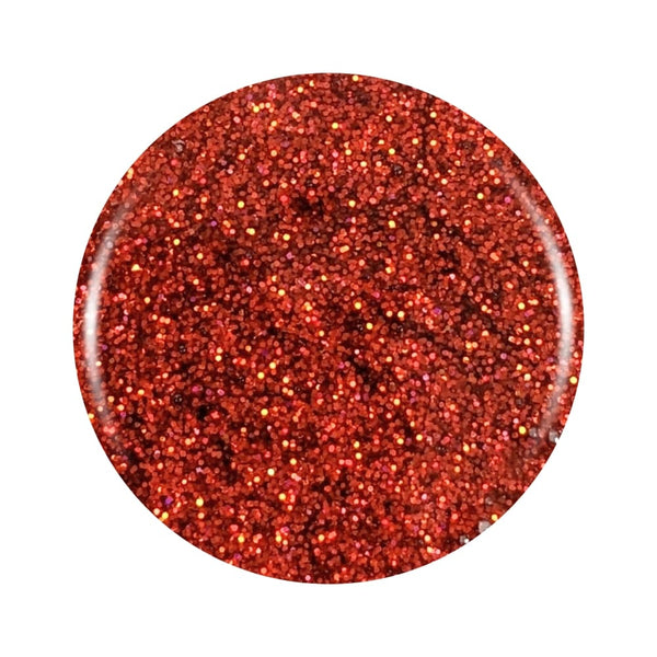 LUXA Gel Color - Rock the Kasbah Swatch