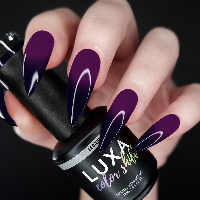 LUXA Gel Color - Cauldron