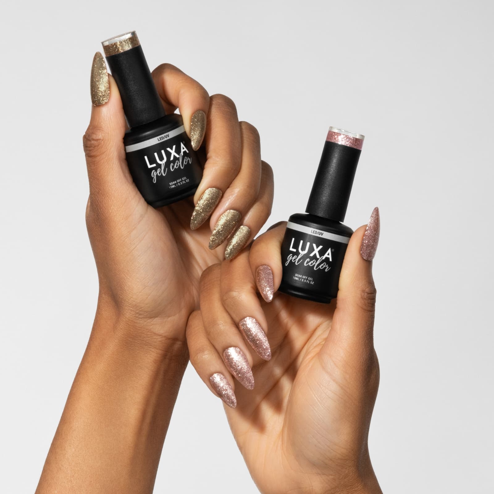LUXA Gel Color - Ritz