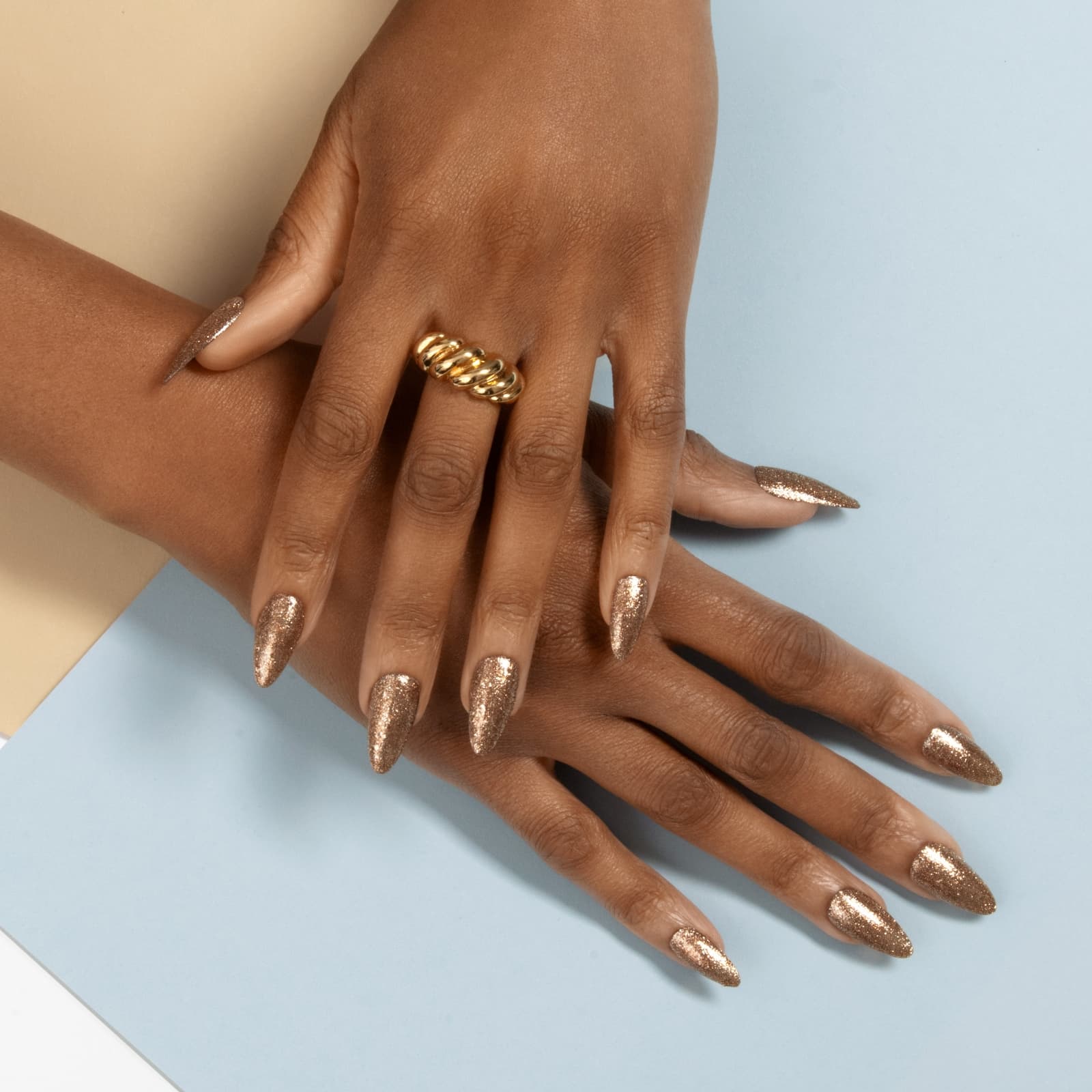 LUXA Gel Color - Chic