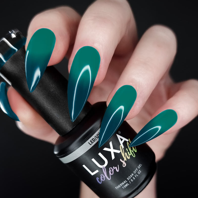 LUXA Gel Color - Elixir