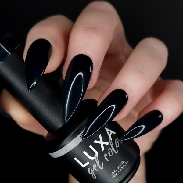 LUXA Gel Color - Habibi Gloss