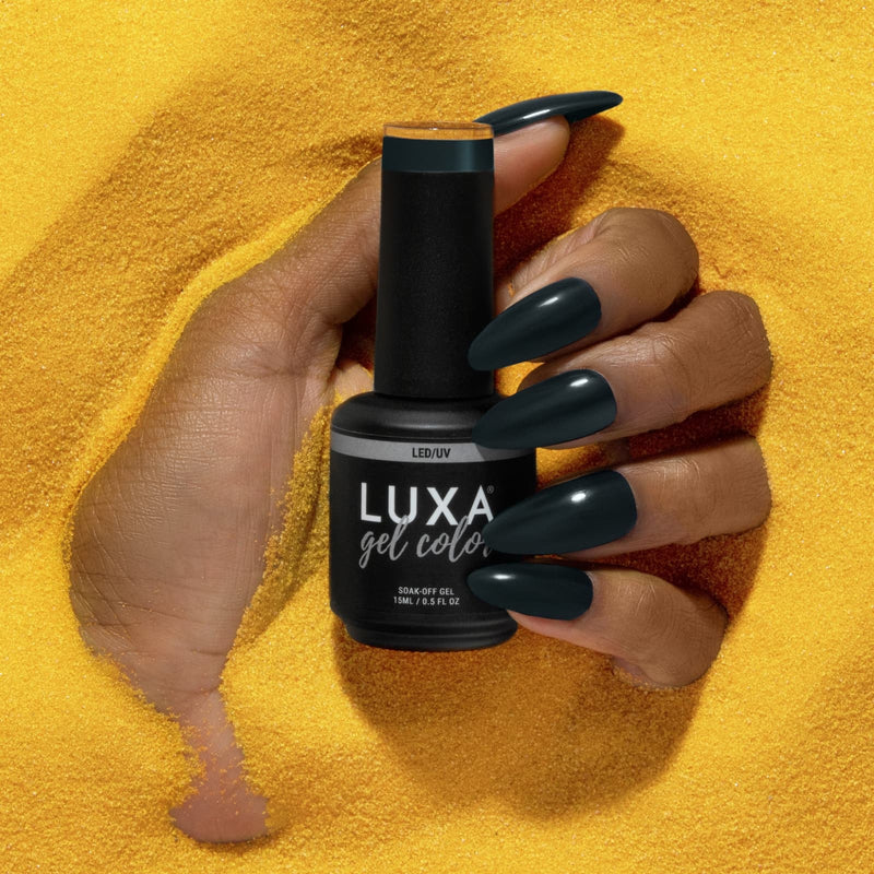 LUXA Gel Color - Habibi