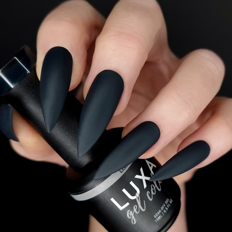 LUXA Gel Color - Habibi Matte