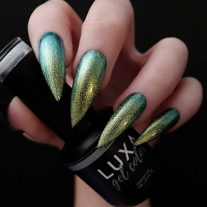 LUXA Gel Color - The Empress