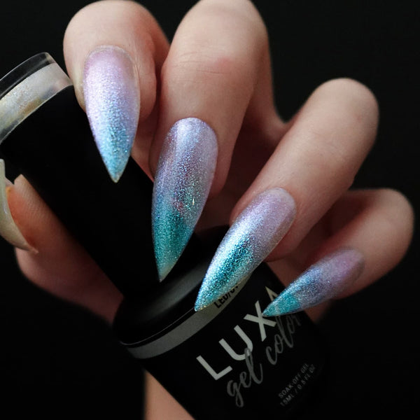 LUXA Gel Color - The High Priestess
