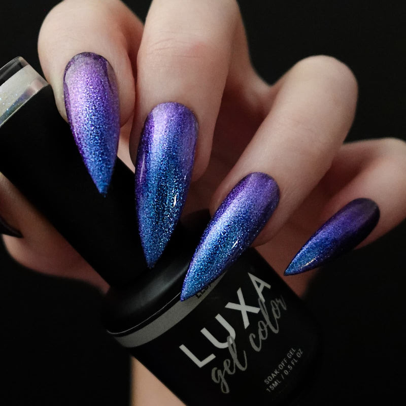 LUXA Gel Color - The Lovers