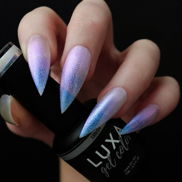 LUXA Gel Color - The Lovers
