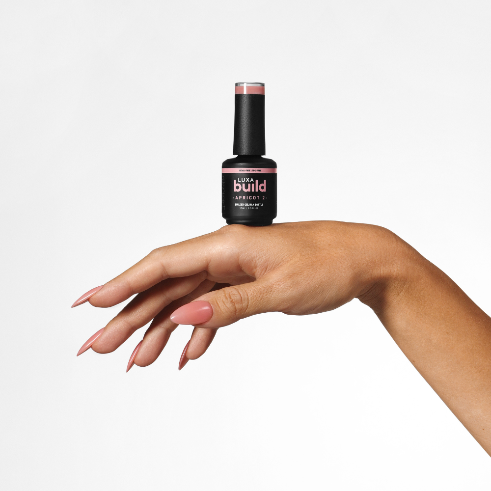 APRICOT Build in a Bottle (Hema & TPO-Free)