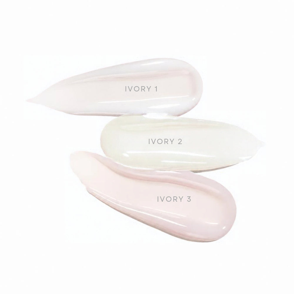 IVORY Build in a Bottle (Hema & TPO-Free)