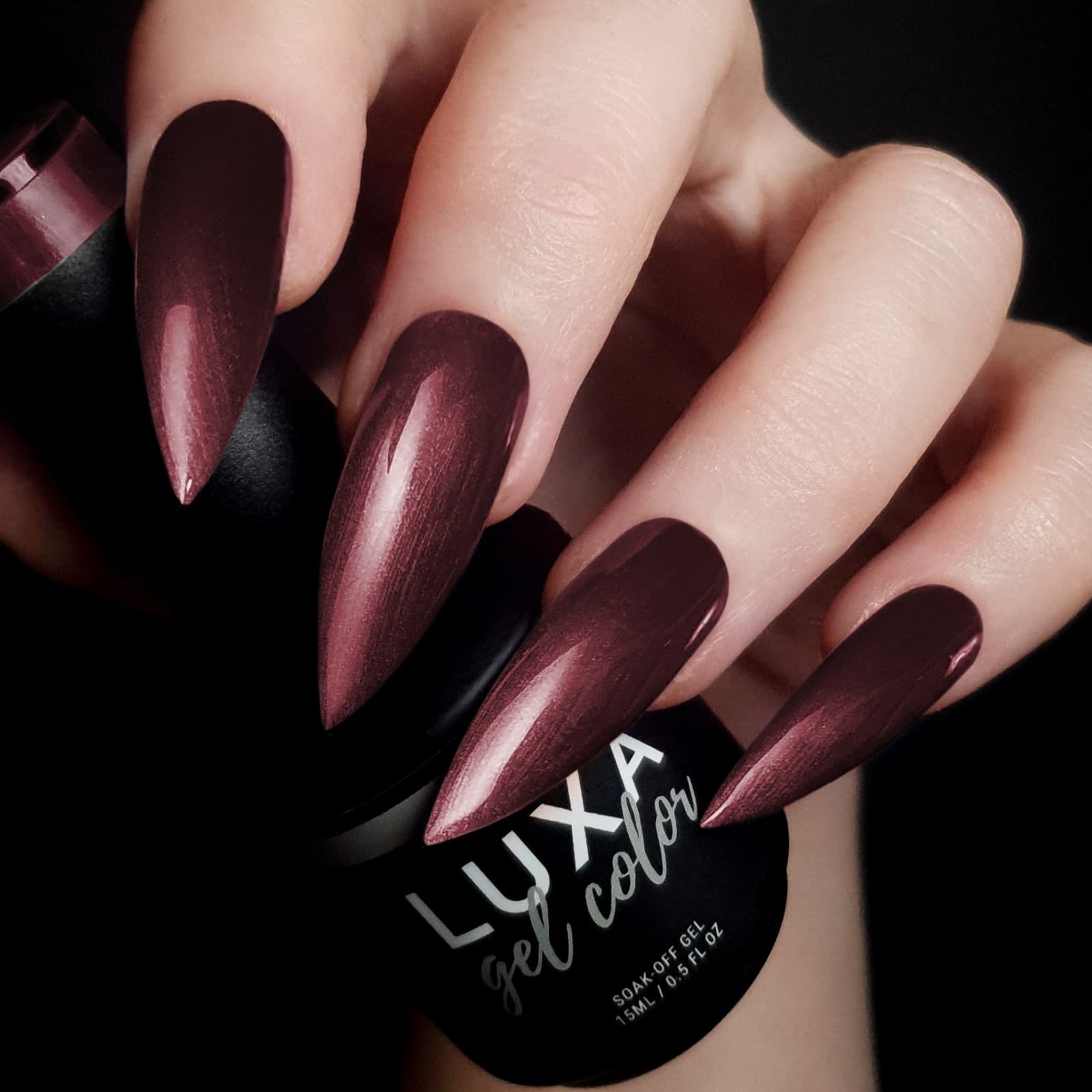 LUXA Gel Color - Drunk Love