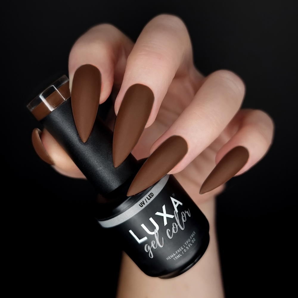LUXA Gel Color - Save a Horse Matte