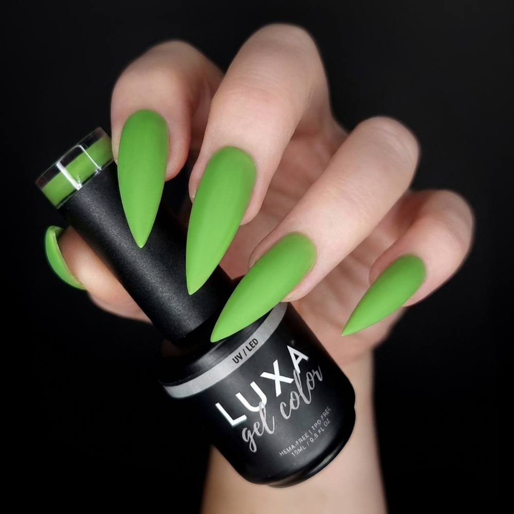 LUXA Gel Color - Thyme is Money Matte