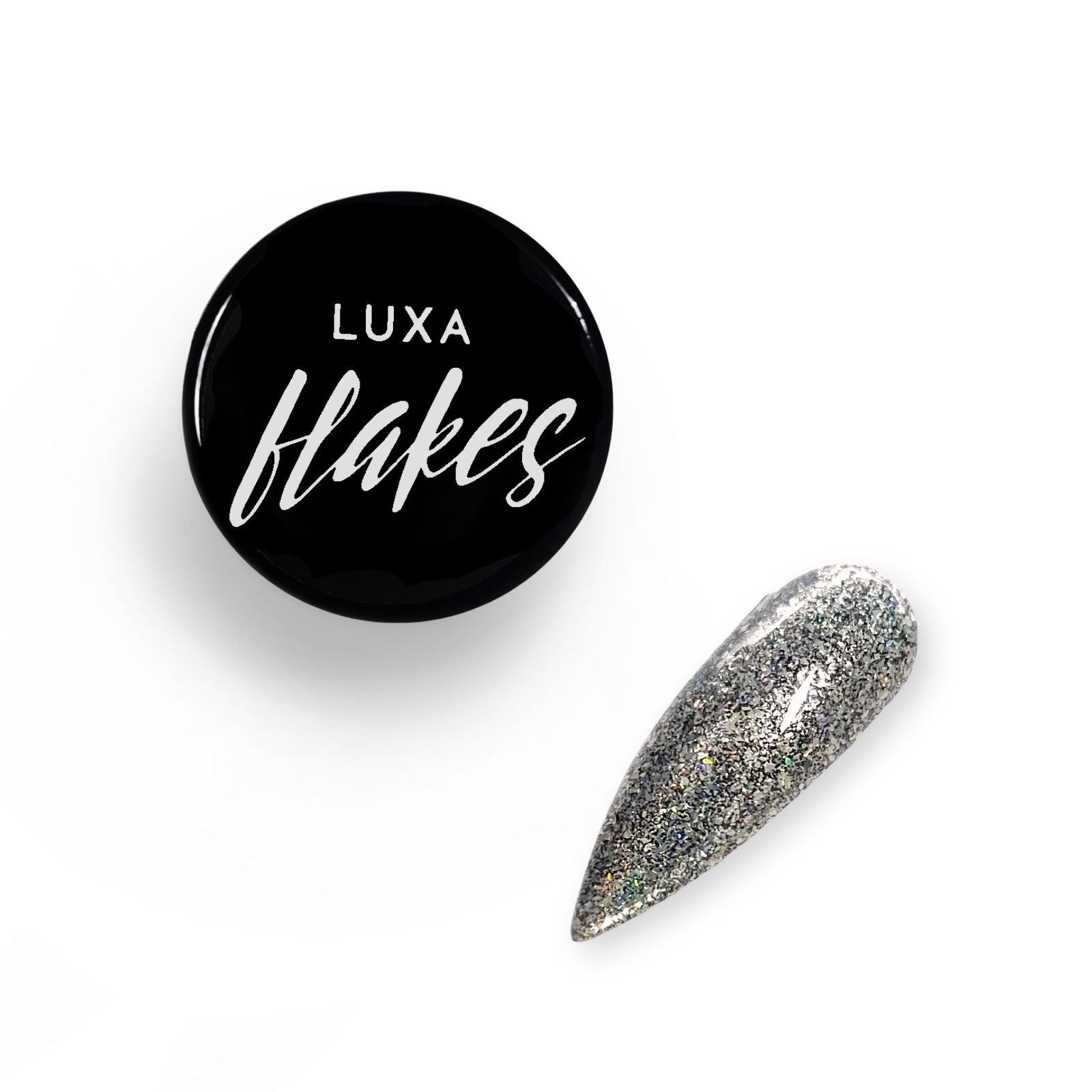 LUXA Galaxy Flakes - Sagitta