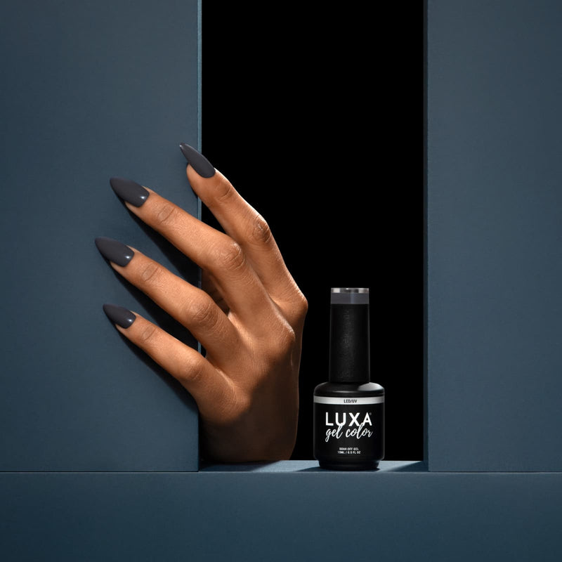 LUXA Gel Color - Shadowed