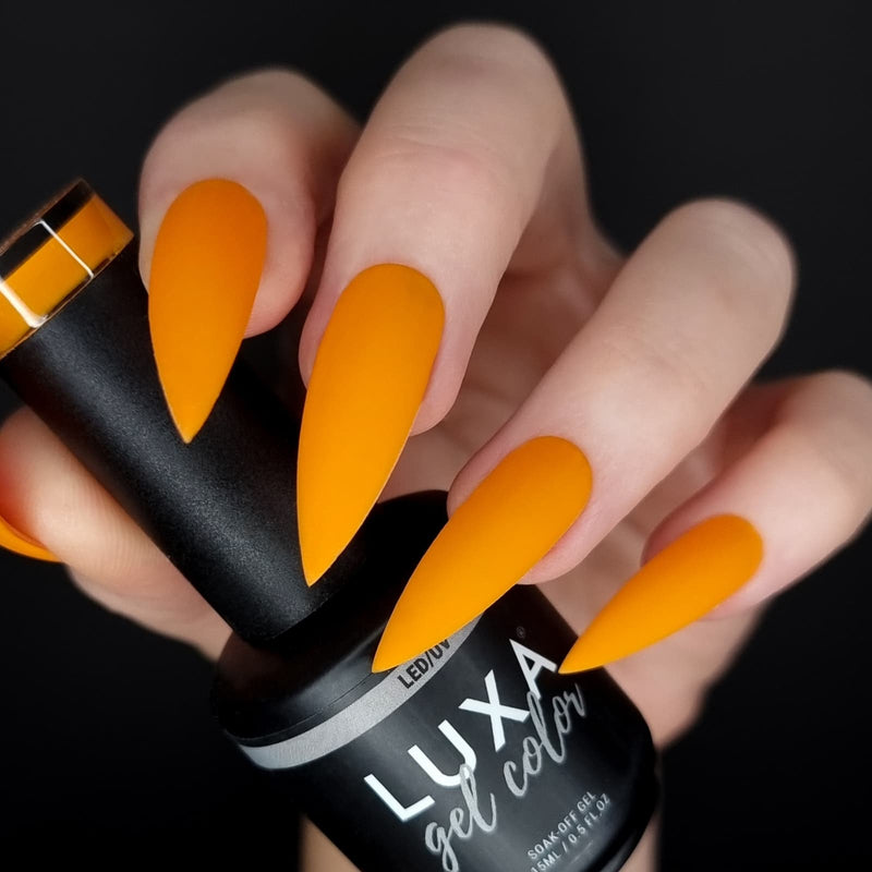 LUXA Gel Color - Some-tang Special Matte