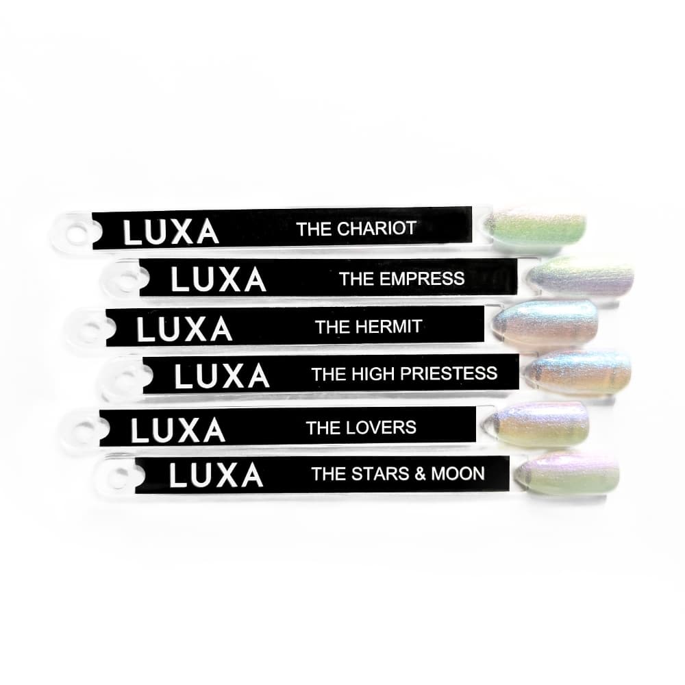 LUXA Swatch Sticks - Tarot Collection