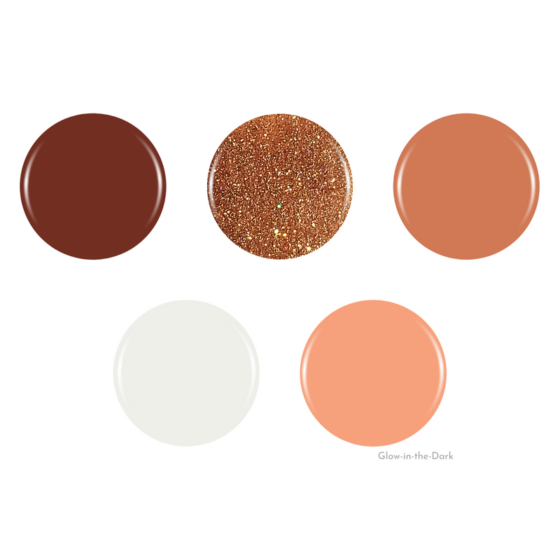 Team Pumpkin Spice Bundle