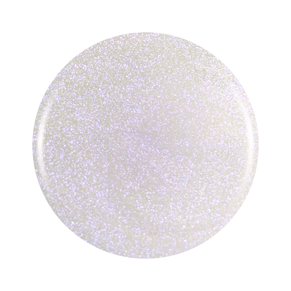 The Stars & Moon: Pink and Purple Color Shift Gel Nail Polish