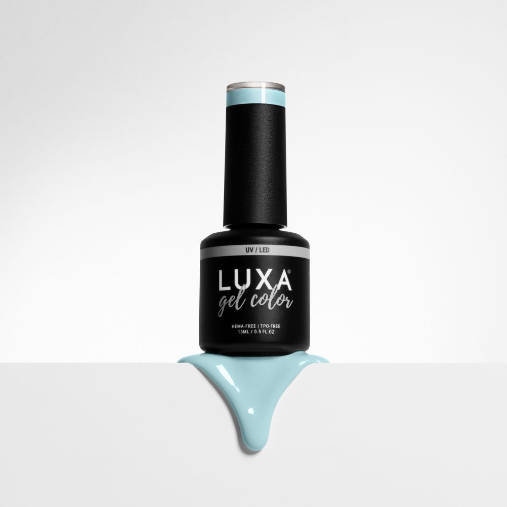 LUXA Gel Color - Morning Mist