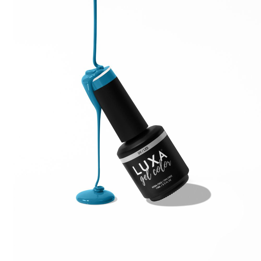 LUXA Gel Color - Sail Away